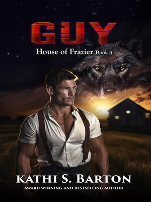 cover image of Guy